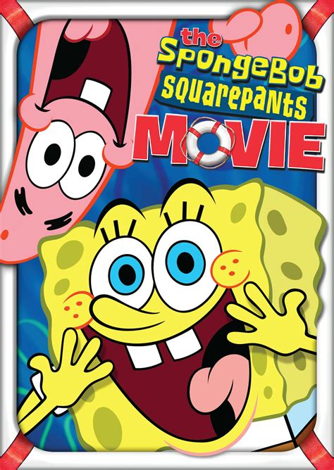 spongebob squarepants tv cast 3